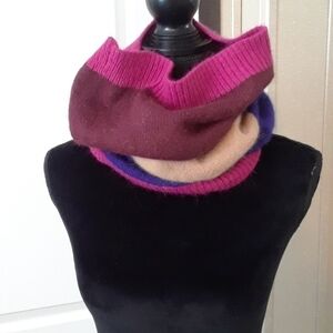 H&m Wool Blend Neck Warmer